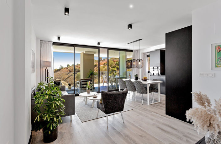 Image No.12-2 Bed Apartment for sale