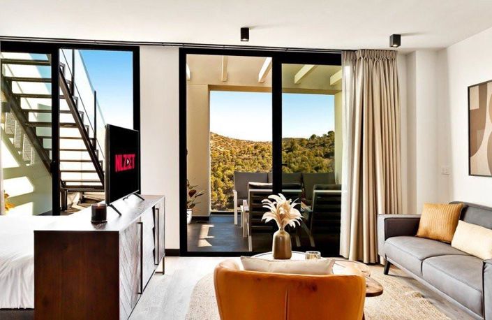 Image No.29-2 Bed Apartment for sale