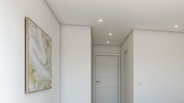 Image No.20-2 Bed Apartment for sale