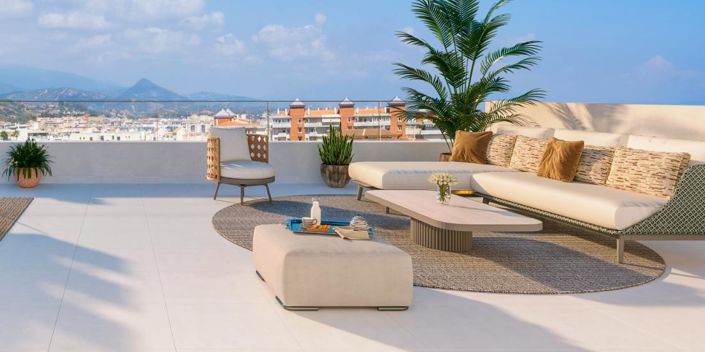 Image No.22-2 Bed Apartment for sale