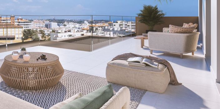 Image No.30-2 Bed Apartment for sale