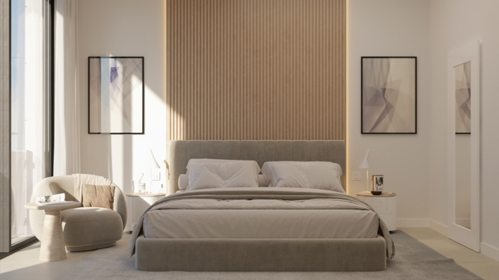 Image No.11-3 Bed Villa for sale