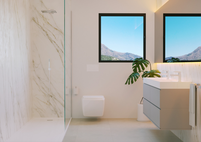 Image No.12-3 Bed Villa for sale