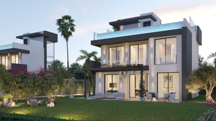 Image No.13-3 Bed Villa for sale