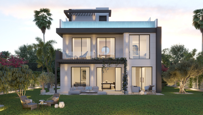 Image No.14-3 Bed Villa for sale