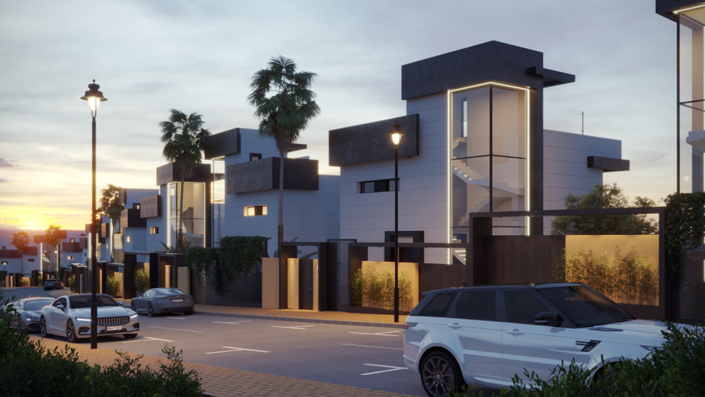 Image No.15-3 Bed Villa for sale