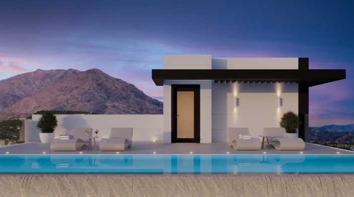 Image No.16-3 Bed Villa for sale