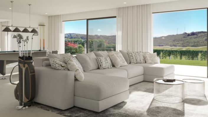 Image No.18-3 Bed Villa for sale