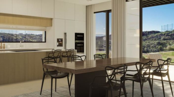 Image No.21-3 Bed Villa for sale