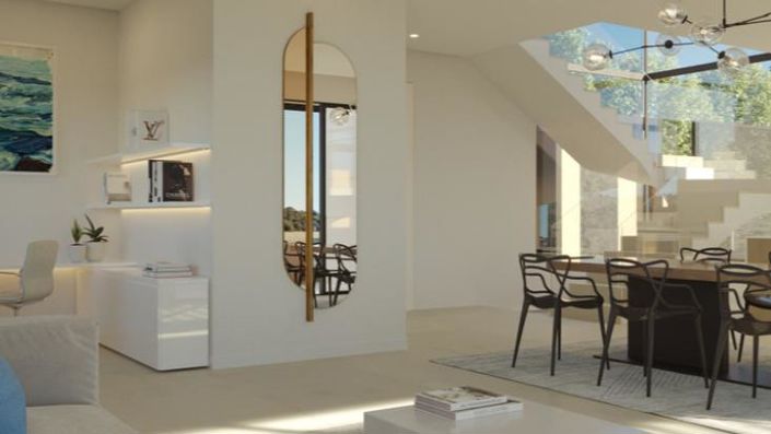 Image No.22-3 Bed Villa for sale