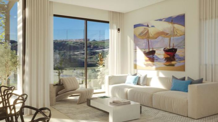 Image No.24-3 Bed Villa for sale