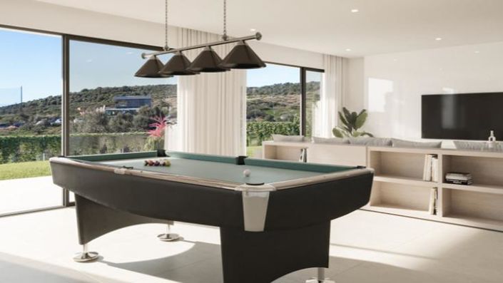 Image No.25-3 Bed Villa for sale