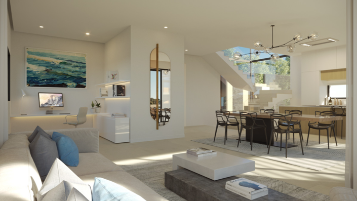 Image No.7-3 Bed Villa for sale