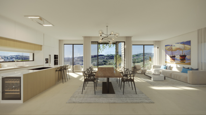 Image No.8-3 Bed Villa for sale