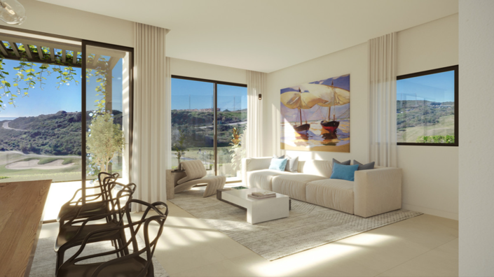 Image No.9-3 Bed Villa for sale