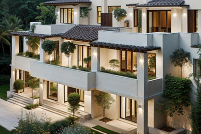 Roccabox Property Group S.L most sold property