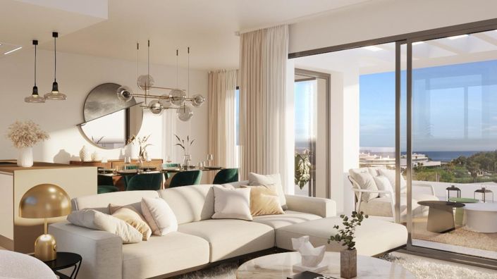 Image No.19-2 Bed Apartment for sale