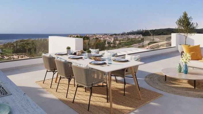 Image No.28-2 Bed Apartment for sale