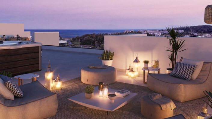 Image No.31-2 Bed Apartment for sale