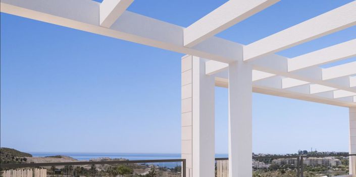 Image No.14-3 Bed Apartment for sale