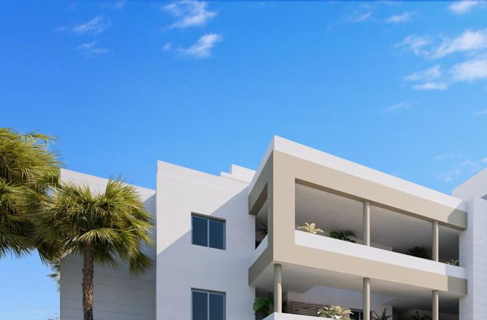 Image No.16-3 Bed Apartment for sale