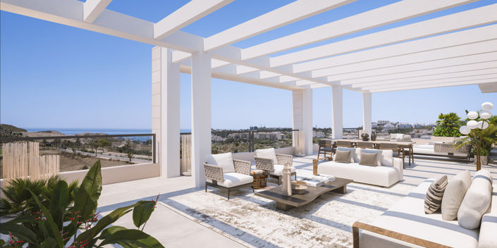 Image No.2-3 Bed Apartment for sale