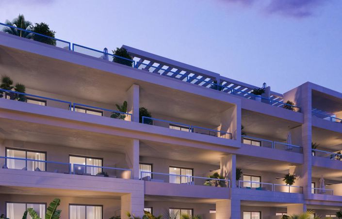 Image No.21-3 Bed Apartment for sale