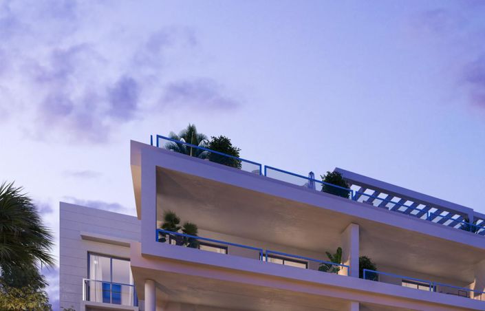 Image No.22-3 Bed Apartment for sale