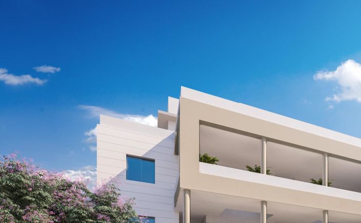 Image No.24-3 Bed Apartment for sale