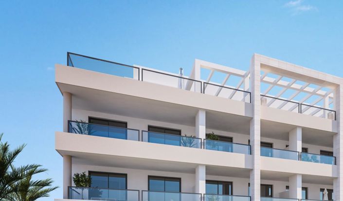 Image No.26-3 Bed Apartment for sale