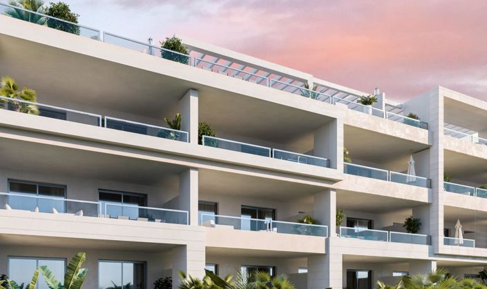 Image No.28-3 Bed Apartment for sale