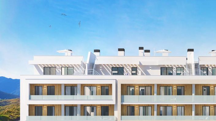 Image No.19-3 Bed Apartment for sale