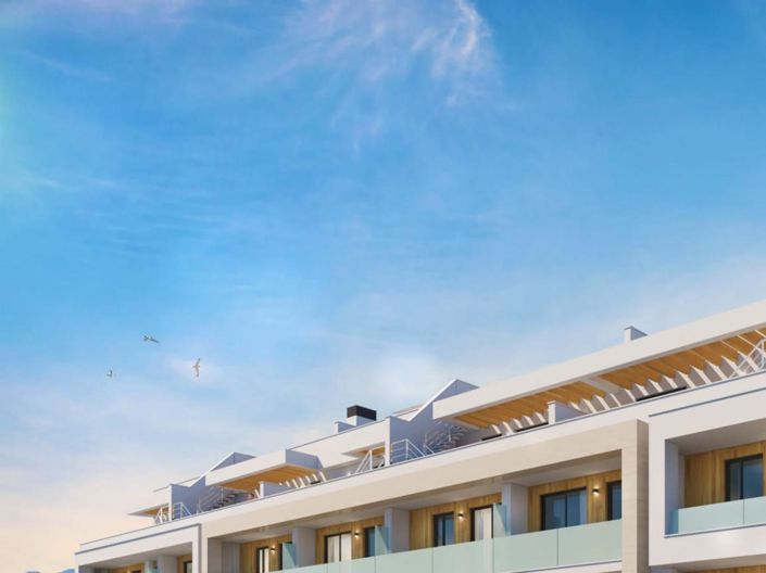 Image No.26-3 Bed Apartment for sale