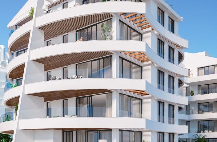 Image No.20-Appartement de 3 chambres à vendre à Marbella