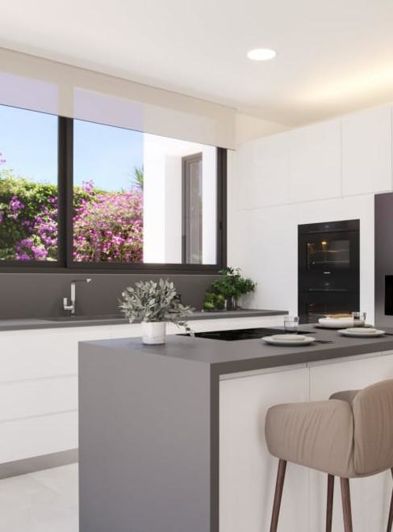 Image No.18-Villa de 4 chambres à vendre à Marbella