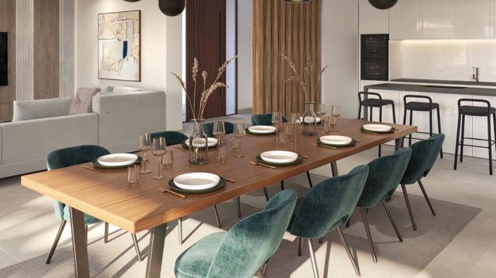 Image No.20-Villa de 4 chambres à vendre à Marbella