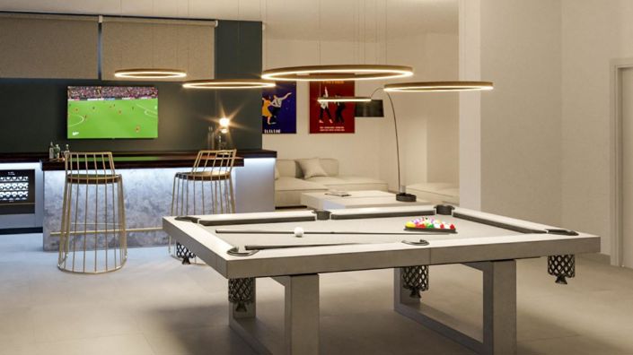 Image No.22-Villa de 4 chambres à vendre à Marbella