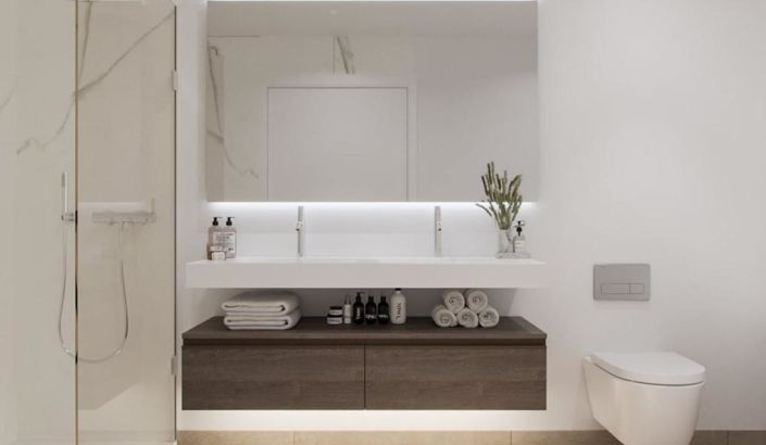 Image No.30-Villa de 4 chambres à vendre à Marbella