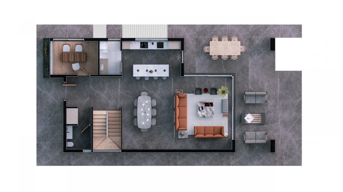 Image No.13-4 Bed Villa for sale