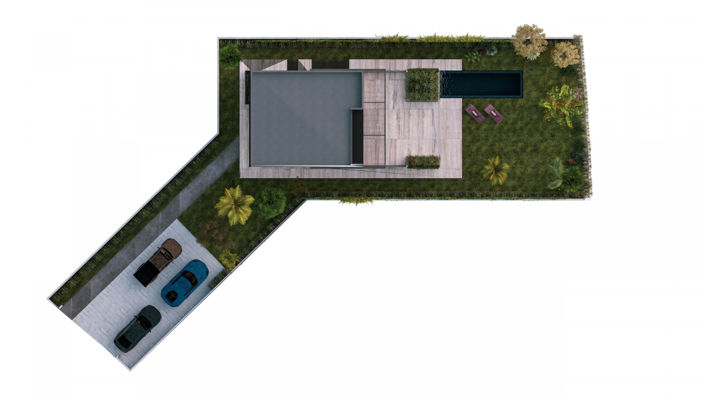 Image No.14-4 Bed Villa for sale