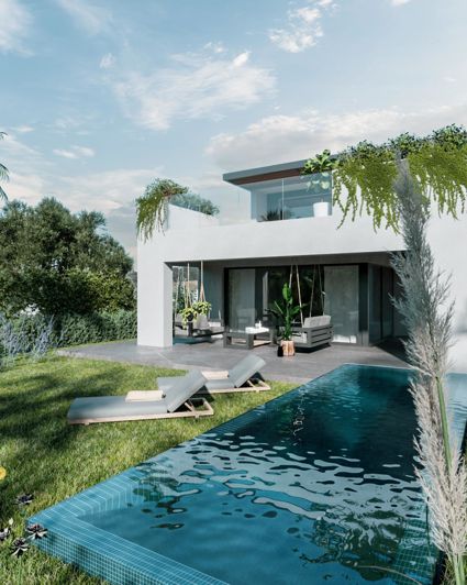 Image No.23-4 Bed Villa for sale