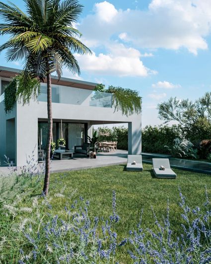 Image No.24-4 Bed Villa for sale