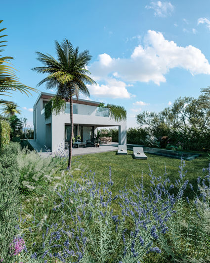 Image No.9-4 Bed Villa for sale