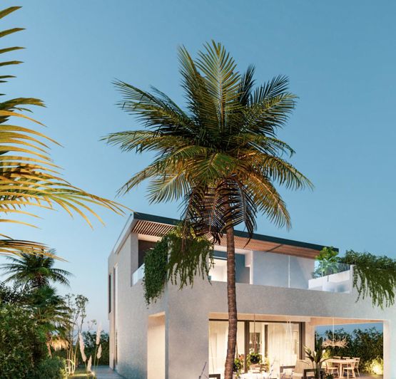 Image No.16-Villa de 4 chambres à vendre à Marbella