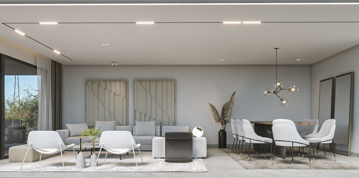 Image No.6-Villa de 4 chambres à vendre à Marbella