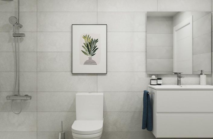 Image No.20-Appartement de 3 chambres à vendre à Estepona