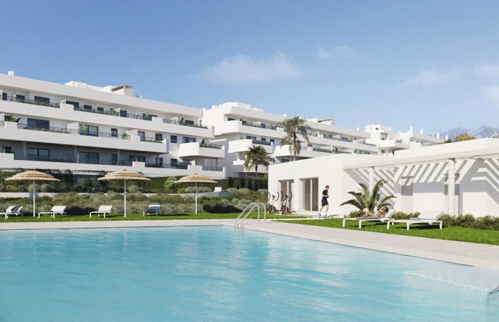 Image No.25-Appartement de 3 chambres à vendre à Estepona