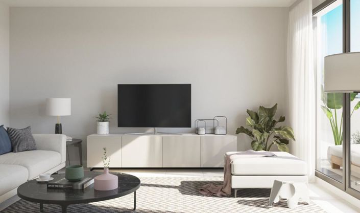 Image No.18-Appartement de 3 chambres à vendre à Marbella