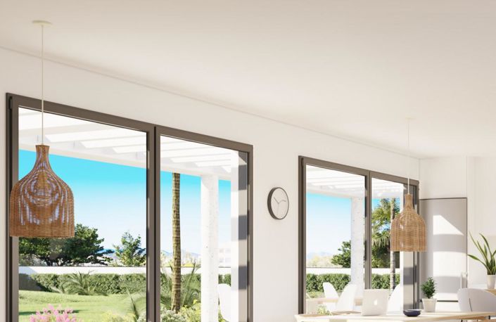 Image No.23-Appartement de 3 chambres à vendre à Marbella