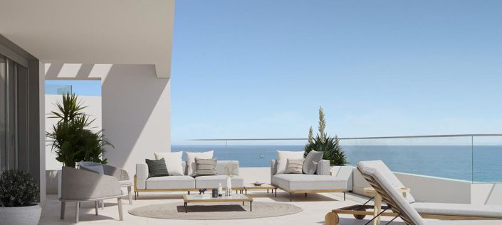 Image No.19-4 Bed Apartment for sale